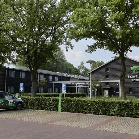 Star Lodge Hotels De Bilt Exterior photo