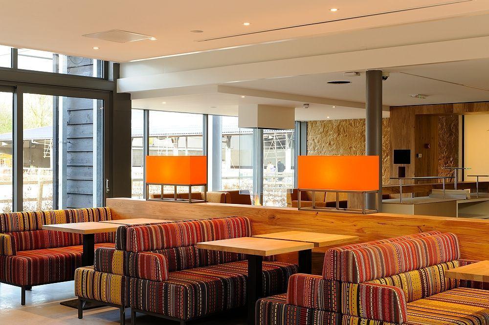 Star Lodge Hotels De Bilt Exterior photo