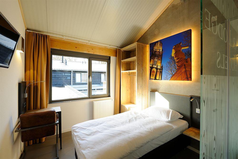 Star Lodge Hotels De Bilt Exterior photo