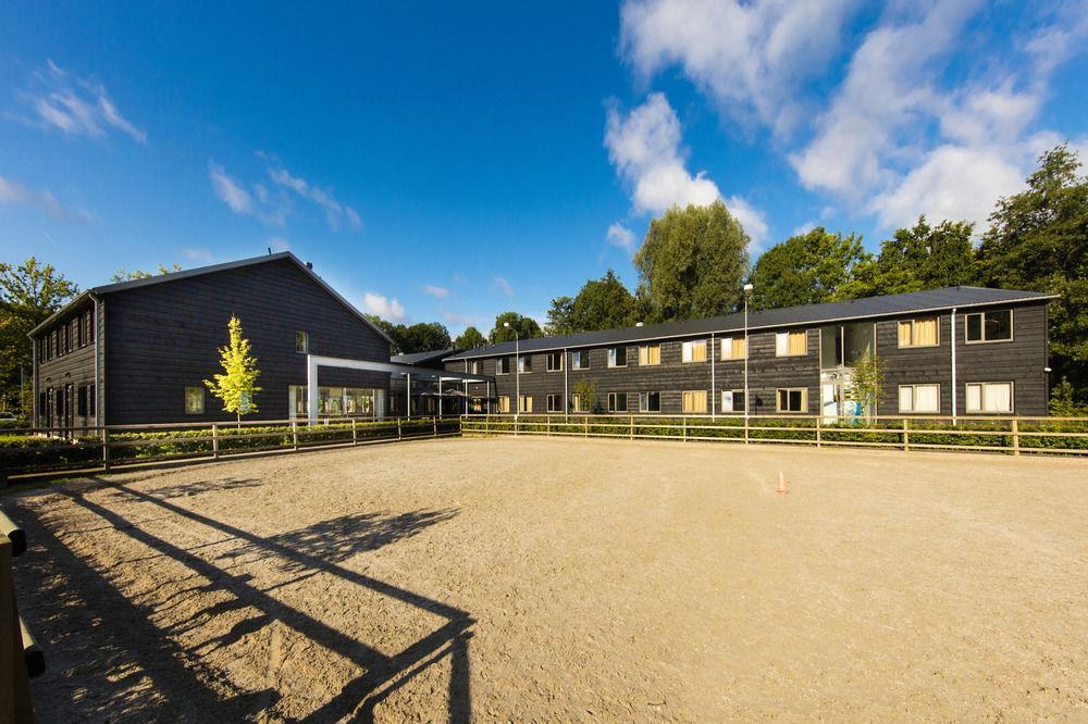 Star Lodge Hotels De Bilt Exterior photo