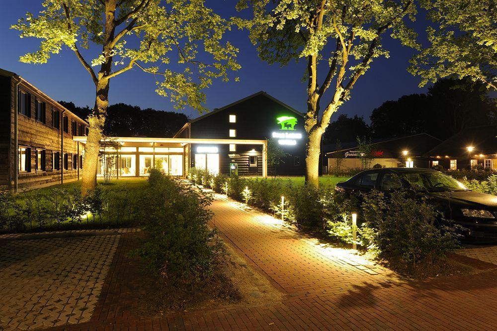 Star Lodge Hotels De Bilt Exterior photo