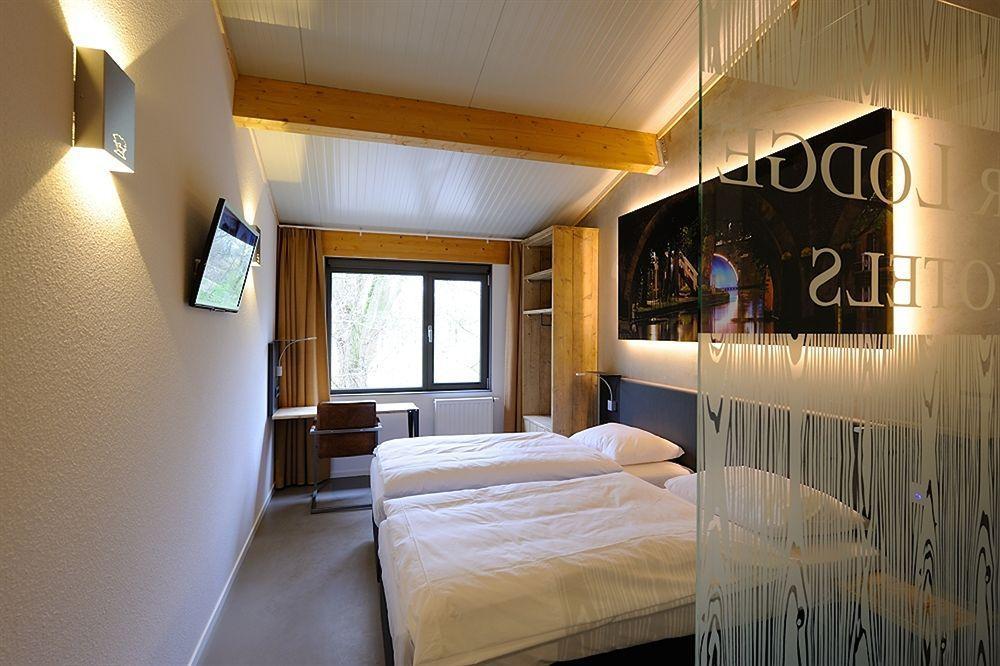 Star Lodge Hotels De Bilt Exterior photo