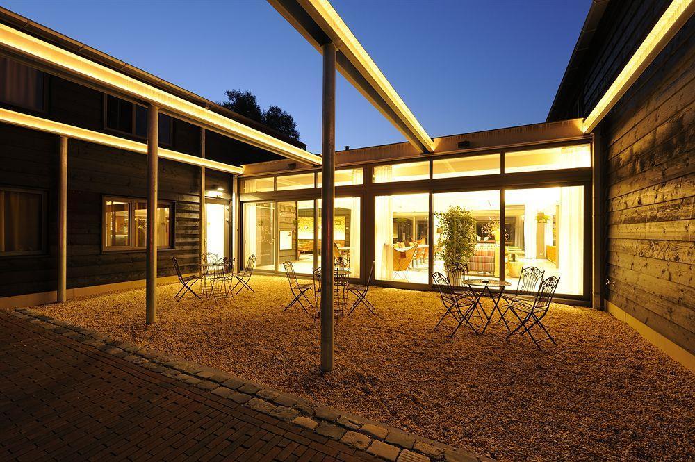 Star Lodge Hotels De Bilt Exterior photo