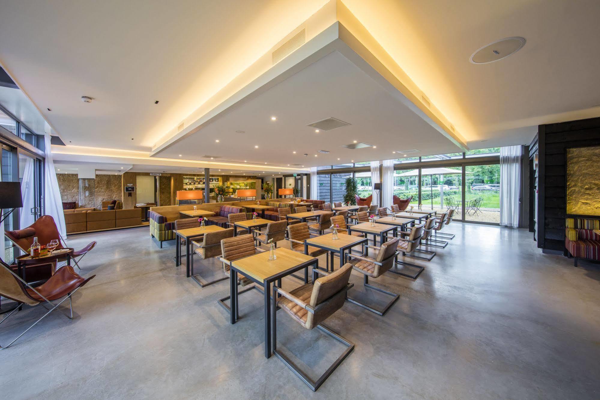 Star Lodge Hotels De Bilt Exterior photo