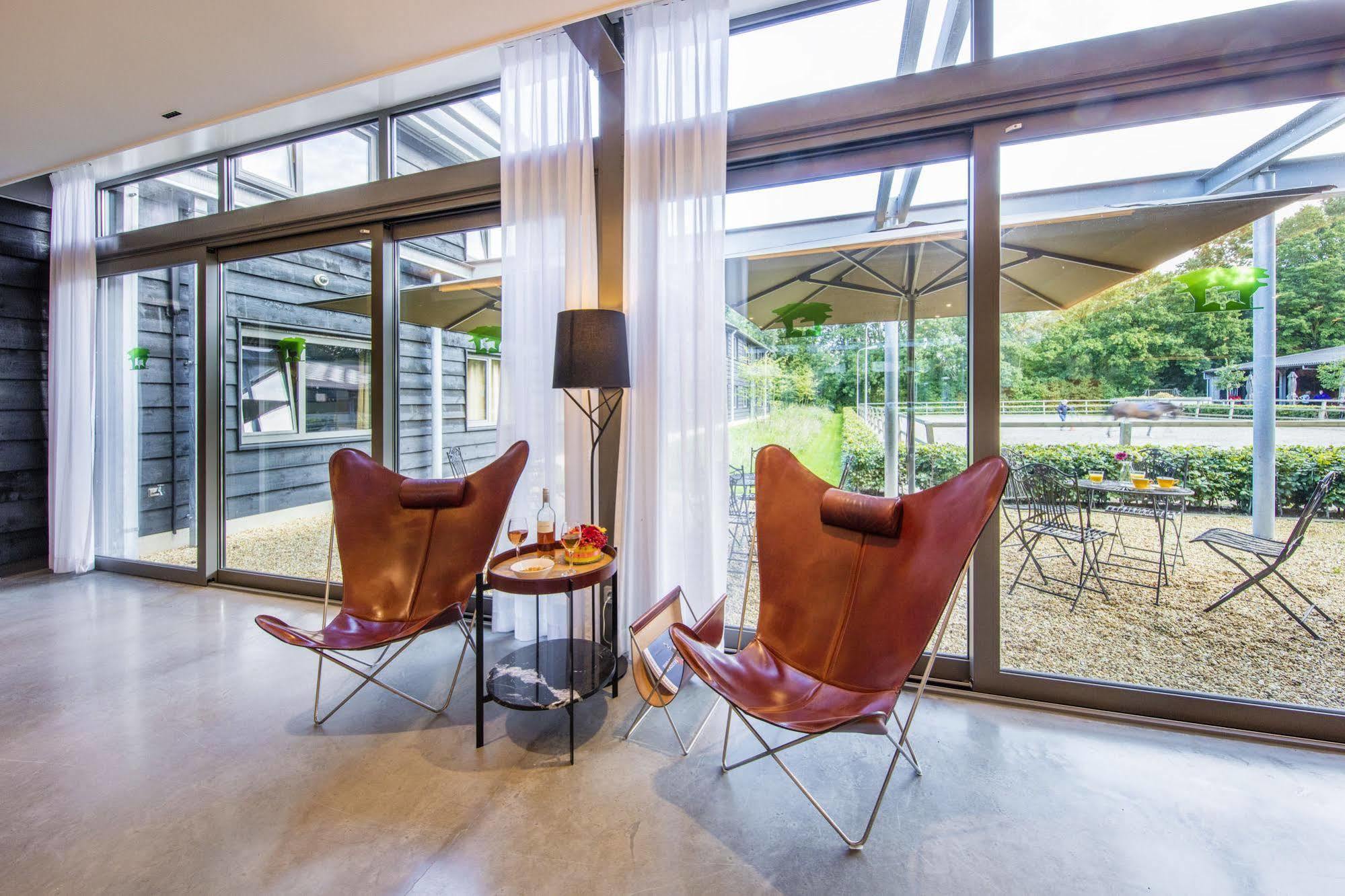 Star Lodge Hotels De Bilt Exterior photo